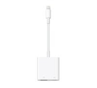 Apple Adaptateur pour Appareil Photo Lightning vers USB 3