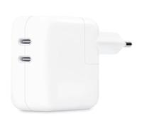 35W Dual USB-C Power Adapter