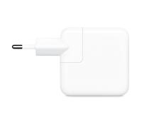 Apple Adaptateur secteur 35W double USB-C