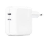 35W Dual USB-C Power Adapter