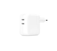 Apple Adaptateur secteur 35W double USB-C