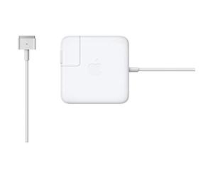 Apple Adaptateur Secteur MagSafe 2 Apple de 85 W (pour MacBook Pro avec écran Retina)