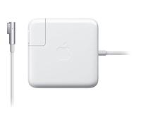 Apple MagSafe Power Adapter 60W, EU adaptateur de puissance & onduleur Intérieure Blanc