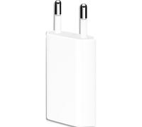 Apple MGN13ZM/A adaptateur de puissance & onduleur Intérieure 5 W Blanc
