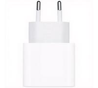 Apple MHJE3ZM/A chargeur d'appareils mobiles Universel Blanc Secteur Intérieure