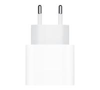 Apple MD3J4ZM/A chargeur d'appareils mobiles Universel Blanc Secteur Intérieure