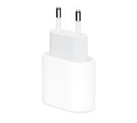 Apple MHJE3ZM/A chargeur d'appareils mobiles Universel Blanc Secteur Intérieure