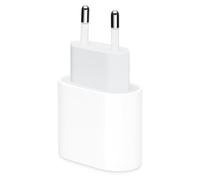 Apple MD3J4ZM/A chargeur d'appareils mobiles Universel Blanc Secteur Intérieure