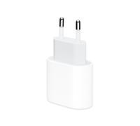 Apple MUVV3ZM/A chargeur d'appareils mobiles Universel Blanc Secteur Charge rapide Intérieure