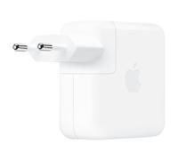 Apple MQLN3ZM/A adaptateur de puissance & onduleur Intérieure 70 W Blanc