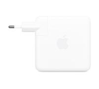 Apple MW2L3B/A Universel Blanc Secteur Charge rapide Intérieure
