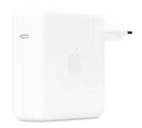 Apple MW2L3B/A Universel Blanc Secteur Charge rapide Intérieure