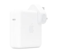 Apple Adaptateur secteur USB-C d'origine 96 W - prise de type G pour Royaume-Uni - blanc