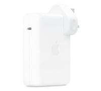 Apple Adaptateur secteur USB-C d'origine - Chargeur MacBook - Royaume-Uni - 140W - Blanc