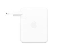 Apple Adaptateur secteur USB-C original Chargeur 140 W Blanc Blanc