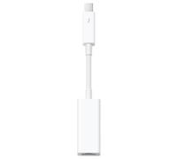 Apple - Adaptateur Thunderbolt/Rj 45 Thunderbolt / Rj45