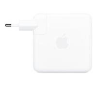 Apple MW2L3B/A Universel Blanc Secteur Charge rapide Intérieure