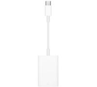 Apple - Adaptateur Usb C Usb-C Vers Lecteur Carte Sd