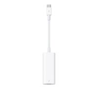 Apple Adaptateur USB-C vers Mini DisplayPort USB4 Thunderbolt 3 Bidirectionnel, Mâle USB-C vers Femelle Mini DisplayPort, Garantie 1 an