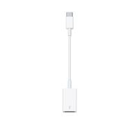 Apple Adaptateur USB-C vers USB MW5L3ZM/A – Pour connecter et charger appareils iOS