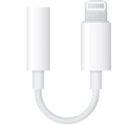 Apple MMX62ZM/A câble Lightning Blanc