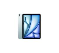 Apple iPad Air 5G Apple M TD-LTE & FDD-LTE 256 Go 27,9 cm (11") 8 Go Wi-Fi 6E (802.11ax) iPadOS 18 Bleu