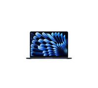 Apple Air 13" 2 To SSD 24 Go RAM Puce M5 CPU 10 cours GPU 10 cours Minuit