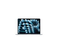 Apple Air 13" 512 Go SSD 16 Go RAM Puce M5 CPU 10 cours GPU 8 cours Bleu ciel
