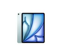 Apple iPad Air Apple M 256 Go 33 cm (13") 8 Go Wi-Fi 6E (802.11ax) iPadOS 18 Bleu