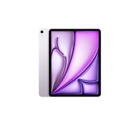 Apple iPad Air Apple M 512 Go 33 cm (13") 8 Go Wi-Fi 6E (802.11ax) iPadOS 18 Violet