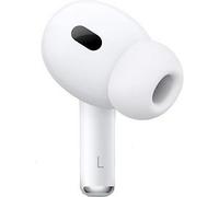 AirPods Pro (2e génération) - Recharge lightning, Magsafe et sans fil, Blanc