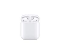 Apple AirPods 2 Reconditionné Bluetooth micro intégré jusqu'à 24 h Blanc