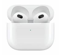 Apple AirPods 3 Ã©couteurs sans fil (Avec Boitier de Charge Lightning ) Blanc
