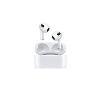 Apple AirPods 3 avec étui de recharge Lightning (MPNY3)