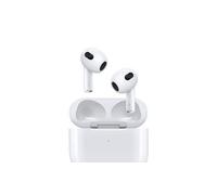 Apple Airpods 3 Blanc avec boîtier de charge MagSafe Reconditionné Reborn