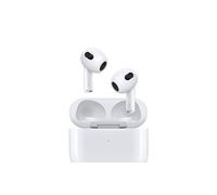 Apple Airpods 3 Blanc avec boitier de charge Reconditionné Grade A+ Reborn
