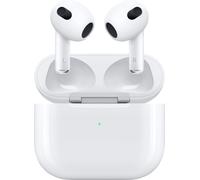 Apple AirPods (3rd generation) AirPods (3ᵉ génération) avec Boîtier de charge Lightning