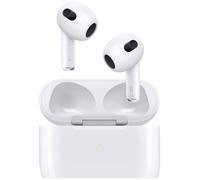 Apple AirPods (3rd generation) AirPods (3ᵉ génération) avec Boîtier de charge Lightning