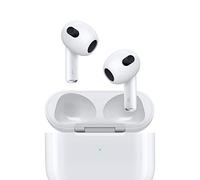 Apple AirPods (3ᵉ génération) avec Boîtier de Charge MagSafe (2021)