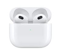 Apple AirPods (3ᵉ génération) (Reconditionné)