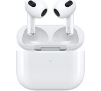 Apple AirPods 3e gén. | Blanc | Lightning