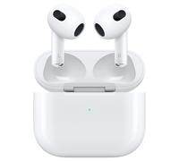 Apple AirPods (3rd generation) AirPods (3ᵉ génération) avec Boîtier de charge Lightning