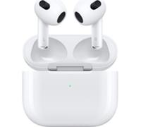 Apple AirPods (3ème génération) avec étui de recharge MagSafe