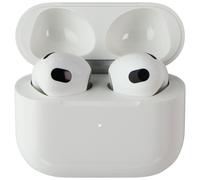 Apple AirPods 3 avec étui de recharge Lightning (MPNY3)