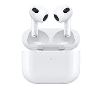 Apple AirPods (3rd generation) AirPods (3ᵉ génération) avec Boîtier de charge Lightning