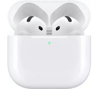Apple AirPods 4 (2024) - Écouteurs sans fil - Blanc | occasion