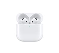 Apple AirPods 4 blanc