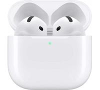 Apple AirPods 4 - Casque sans fil véritable avec microphone MXP63DN/A - Microphone - Sans fil