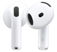 Apple AirPods 4 - Écouteurs sans fil (Avec Boitier de Charge USB-C ) Blanc