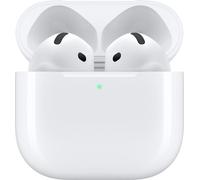 Apple AirPods (4th generation) AirPods 4 Casque Sans fil Ecouteurs Appels/Musique/Sport/Au quotidien Bluetooth Blanc